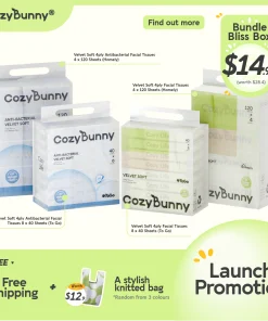 Bundle Bliss Box